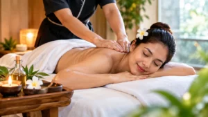 spa visit tips